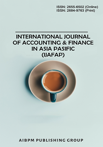 IJAFAP